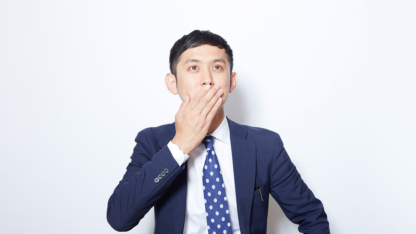 元同僚との再会でお互いをイラっとさせる何気ない言動とは アルムナビ