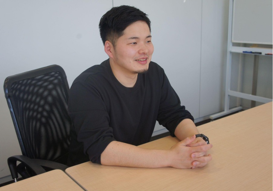 「アルムナビ」【レジェンダ・アルムナイ】リブランディングして変革しようとする会社を、卒業後もアルムナイ視点から盛り上げていきたい