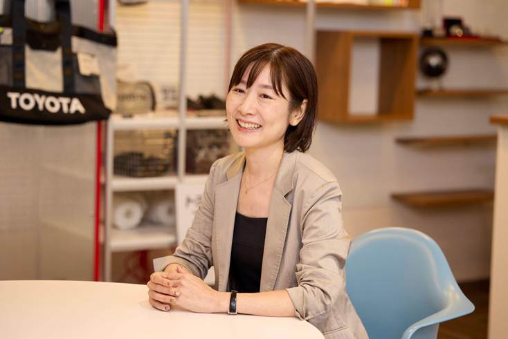 イトーキ高田さん