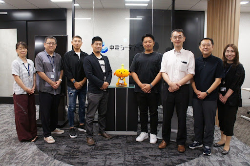 『卒業生 connect! 』意見交換会