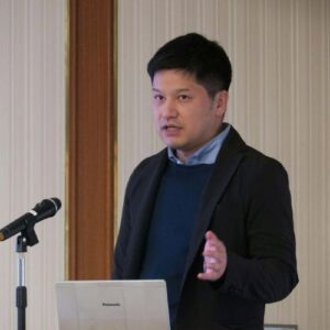 重松さんのプロフィール写真